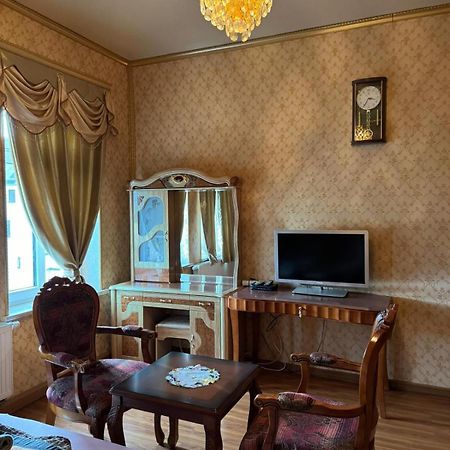 Hotel Com Viet Oschatz Eksteriør billede