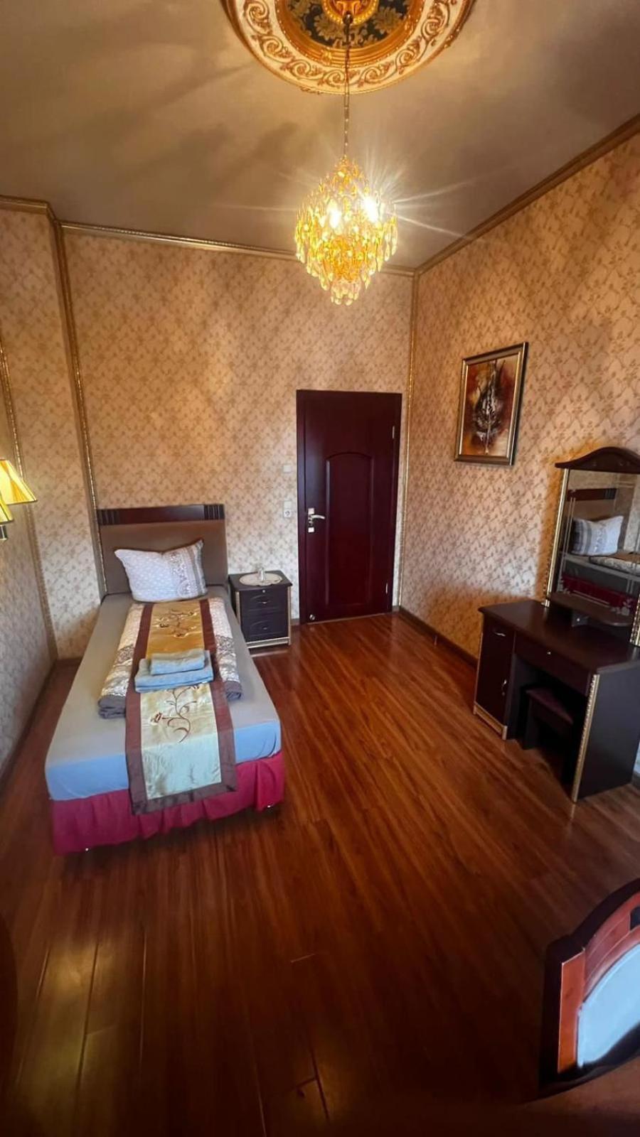 Hotel Com Viet Oschatz Eksteriør billede
